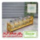 استند مکارتی 5تایی ترمه