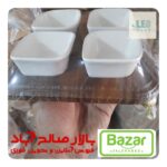 اردو خوری چوب و سرامیک پرسپولیس 4 خانه