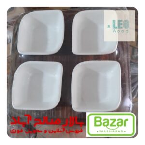 اردو خوری چوب و سرامیک پرسپولیس 4 خانه