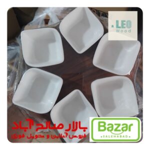 اردو خوری چوب و سرامیک پرسپولیس 6خانه ستاره