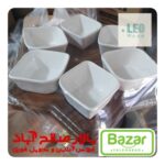 اردو خوری چوب و سرامیک پرسپولیس 6خانه ستاره