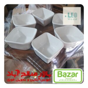 اردو خوری چوب و سرامیک پرسپولیس 6خانه ستاره