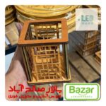 جا قاشقی تک هیوا