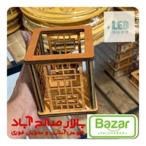 جا قاشقی تک هیوا