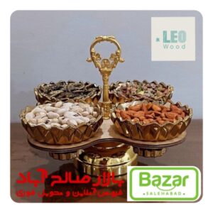 اردو خوری 4 خانه آذین