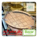 سینی هیوا بیضی
