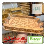 سینی هیوا مربع