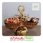 اردو خوری 3 خانه آذین