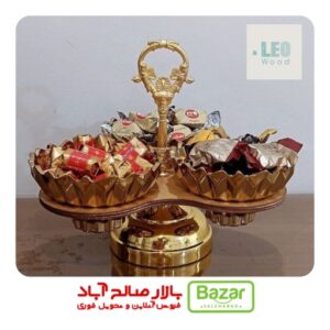 اردو خوری 3 خانه آذین