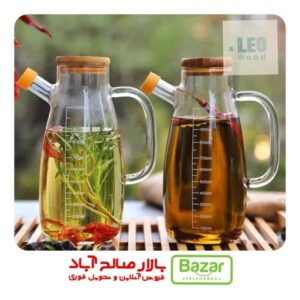 روغن ریز پیرکس 1000 میل