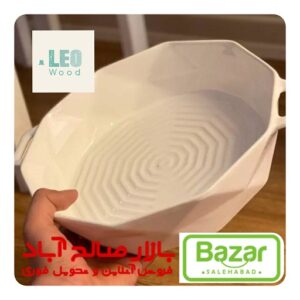 تابه هشت ضلعی سرامیکی