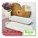 رولت‌خوری بزرگ سرامیکی