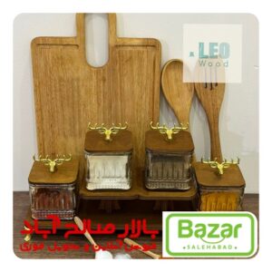 اردوخوری 4خانه پل آوین