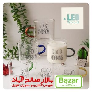 شات گود مورنینگ دسته رنگی