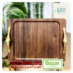سینی وکیوم مستطیل