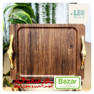 سینی وکیوم مستطیل