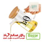 روغن ریز آکرولیک درب چوبی 1000 میل آکام