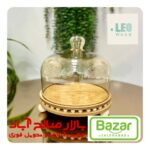کاپ کیک مهره دار کوچک