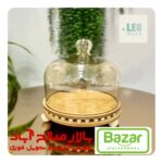 کاپ کیک مهره دار بزرگ