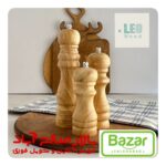 فلفل ساب چوبی