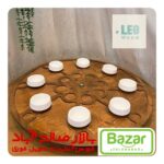 مزه خوری گردان 8 نفره