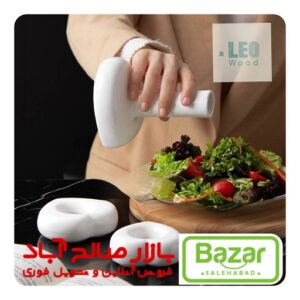 ست آبلیمو ریز و نمک‌پاش کاردیا