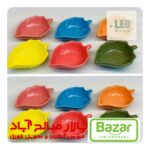 پیاله رنگی برند Helly Stone