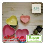 پیاله رنگی برند Helly Stone