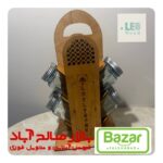 استند مکارتی 8 خانه درختی