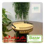 سینی مهره دار