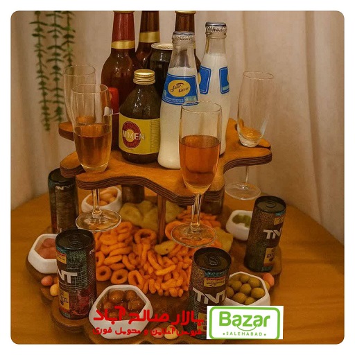 خرید لوازم آشپرخانه از صالح آباد غربی