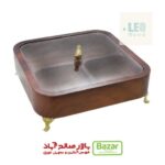 اردو خوری 3 خانه وکیوم
