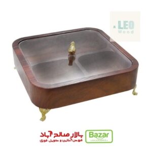 اردو خوری 3 خانه وکیوم