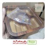 اردو خوری 5 خانه وکیوم