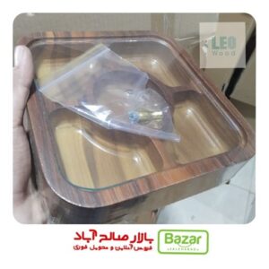 اردو خوری 5 خانه وکیوم