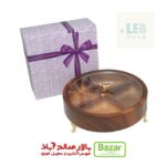 اردو خوری 4 خانه وکیوم