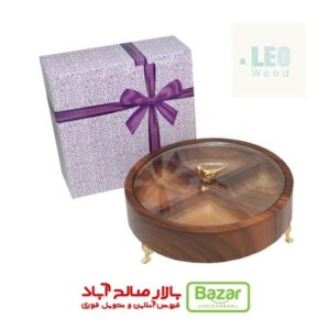اردو خوری 4 خانه وکیوم