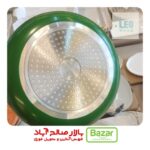 تابه خارجی وزن سنگین