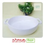 تابه لازانیا گرد برند Helly Stone