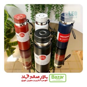 فلاسک 800 میل مدل 18 AZ