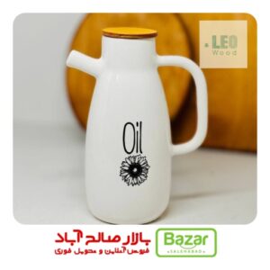 روغن ریز سرامیکی