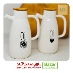 روغن ریز سرامیکی