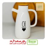 روغن ریز سرامیکی