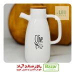روغن ریز سرامیکی