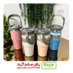 فلاسک 900 میل AZ 107