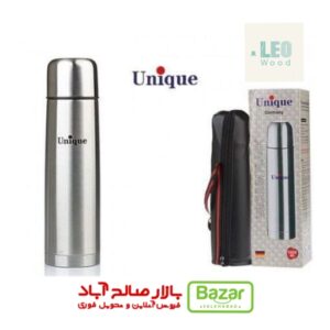 فلاسک نیم لیتری unique