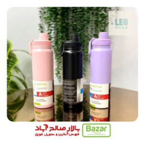 فلاسک 600 میل AZ 20