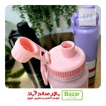 فلاسک 600 میل AZ 20