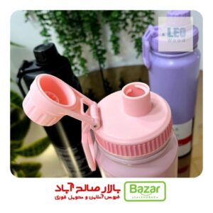 فلاسک 600 میل AZ 20