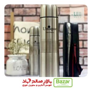 فلاسک 1 لیتری unique